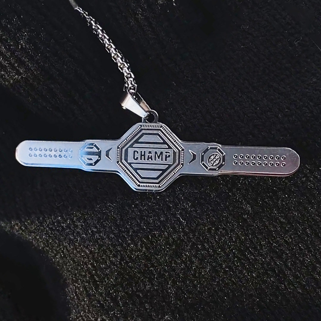 Fighter Chains