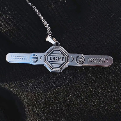 Fighter Chains
