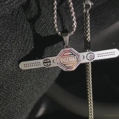 Fighter Chains